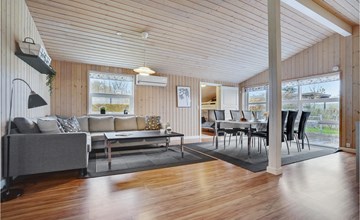 3 bedroom lovely home in Egernsund 2
