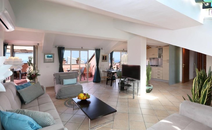 Citycenter Apartment 1