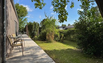2 bedroom pet friendly home in Præstø 2