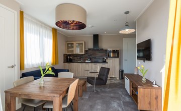 Ferienwohnung - Noordweg 56a | Oostkapelle "Comfort 3 Personen" 3