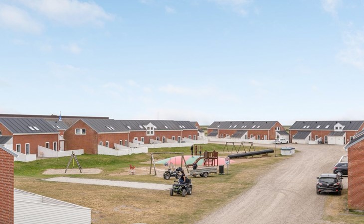 "Sighwald" - 2.3km from the sea in Western Jutland 1