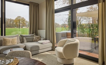 Wellness Boutique baby met bubbeltub | 4 pers. + babykamer 3