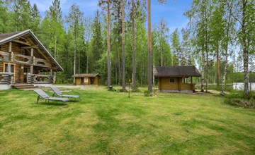 Aurinkoniemi 2
