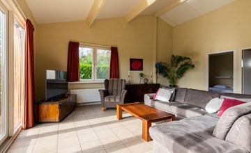 Wilgenroos 8 pers - Seringenlaan 142 3