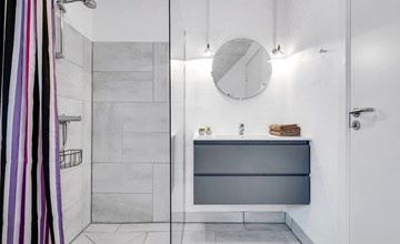 "Malti" - 1,3 km van de zee in West-Jutland 2