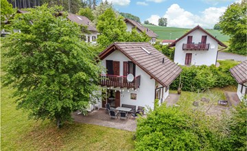 Ferienhaus 8 in Kirchheim 2
