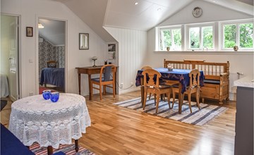 2 bedroom cozy apartment in årjäng 2