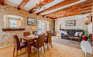 Beautiful home in Blato 3