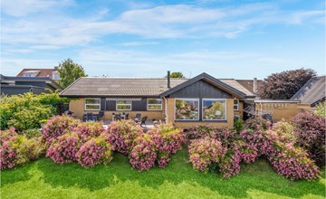 Pet friendly home in Allinge with WiFi 2