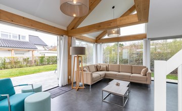 Strandvilla 31 - Scharendijkseweg | Renesse 2