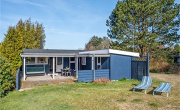 Gorgeous home in Gilleleje 2