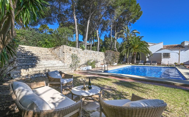 Las Buganvillas 6 pax 1