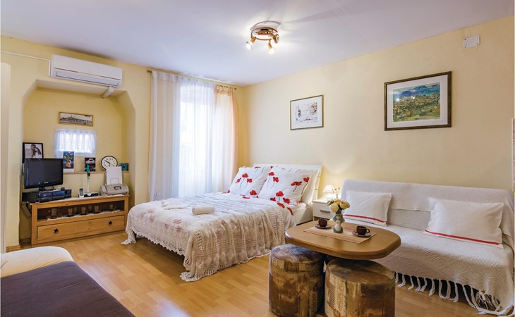 Cozy apartment in Rovinj with WiFi 1