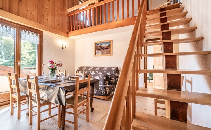 The Tetras (MOZ101) 1