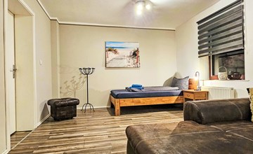 Apartment Naturpark 3