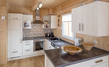 FH #12 mit IR-Sauna&Sprudelbad Innen 3