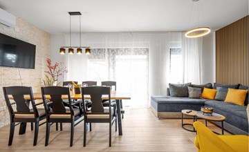 Amazing home in Vodice with sauna 3