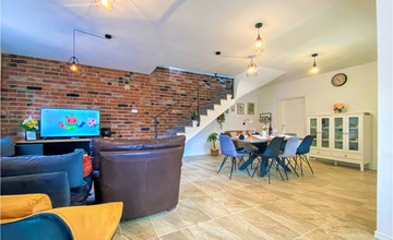 Nice home in Vrgorac with WiFi 3