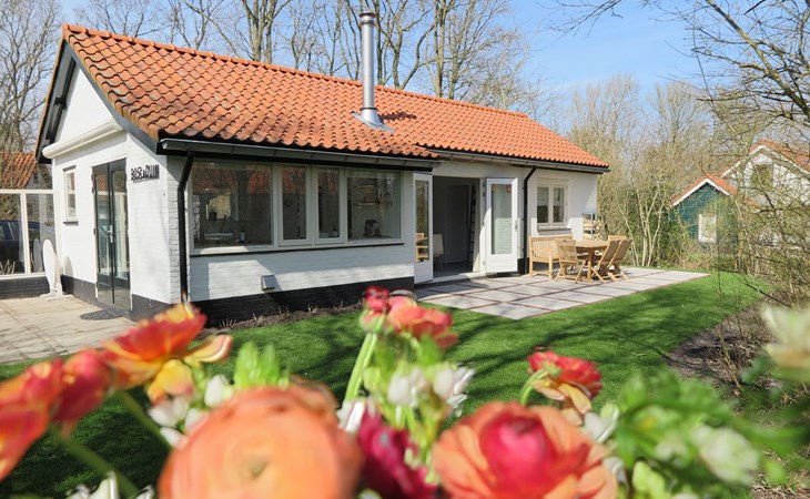 Familyhouse - Vebenabos 14 | Dishoek "Bos en Duin" 1