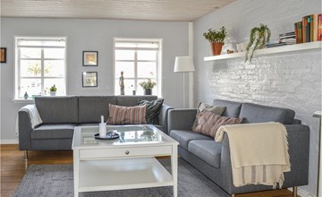 3 bedroom stunning home in Sæby 2