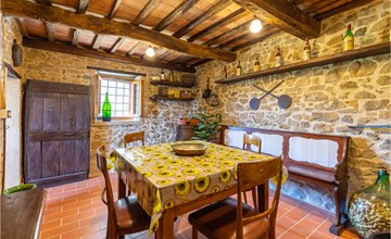 Lovely home in Marliana with WiFi 2