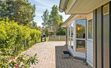 „Gith“ – 800 m vom Meer entfernt in Lolland, Falster und Mon 2