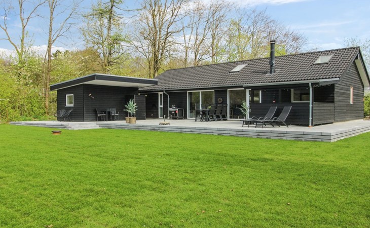 "Solvejg" - 30km from the sea 1