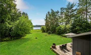 Beautiful home in Ry with WiFi 2