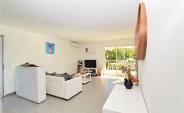 Lovely home in Cervione with WiFi 3