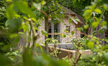 Vlindervallei Villa 8p ***** 2
