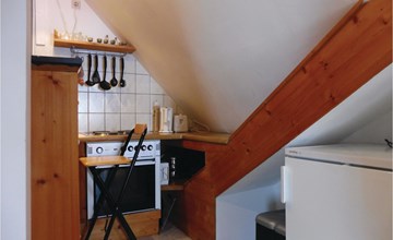Stunning apartment in Sankt Andreasberg 3
