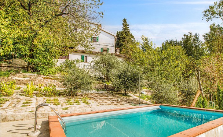 Amazing home in Sant´Agata Feltria RN 1