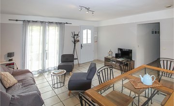3 bedroom nice home in Saint-Thomé 3