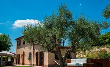 'Villa Mauro 2