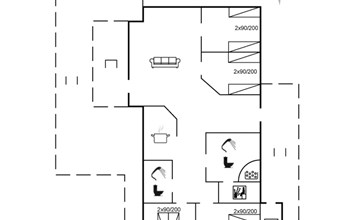 "Tamika" - 950 meter van de zee in Noordwest-Jutland 2