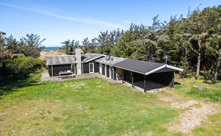 Haustierfreundliches Haus mit 3. 1