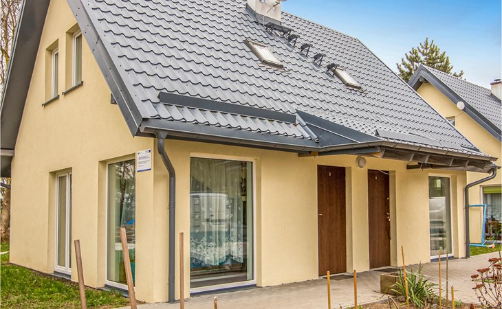 2 bedroom lovely home in Oslonka 1