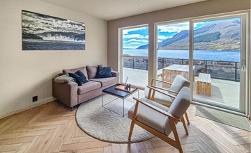 3 bedroom gorgeous home in Sandeid 3