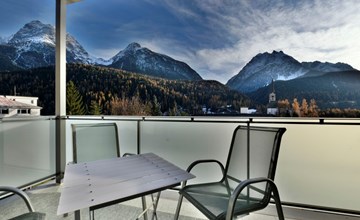 Holiday apartment CRAISTA 8 3