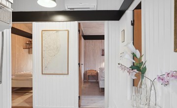 "Borka" - 1,2 km van de zee in NO Jutland 2