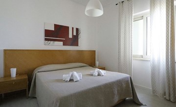 Wohnheim Ancorabianca Salina 3