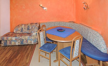 Cozy apartment in Kleinarl with WiFi 3