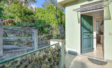 2 bedroom cozy apartment in Recco 2