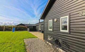 "Nehat" - 300m from the sea in NW Jutland 3