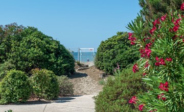 Sowell Résidence Les Sablons 2