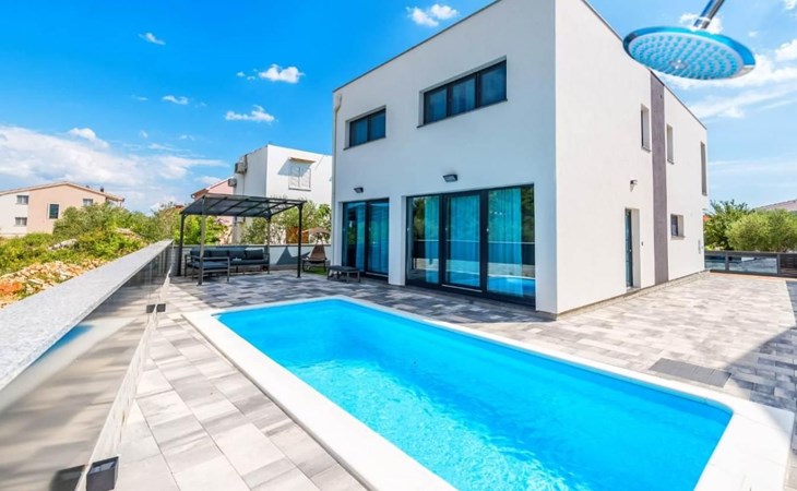 Villa Sandy Bay in Vodice 1