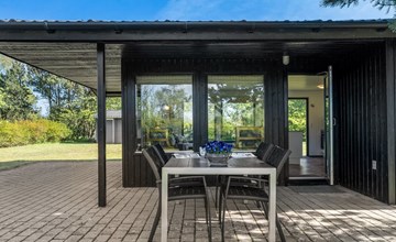 "Lars" - 250m from the sea in Lolland, Falster and Mon 3