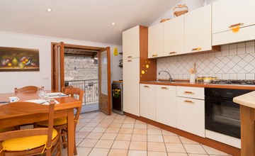 Mansardina sui Due Golfi 3