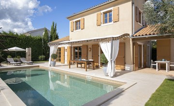 Villa Vento di Mare 2