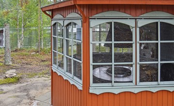 Specht van wolkegel 2